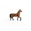 Schleich Horse Figur Schleich HORSE CLUB Oldenburger Stute Braun 13945