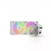 VALKYRIE All-in-One-Flüssigkeitskühler V240 Lite ARGB Weiß
