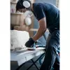 Schleifblatt Bosch Expert M480 150 mm K220 — 50 Stück