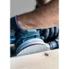 Schleifblatt Bosch Expert M480 150 mm K220 — 50 Stück