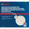 Schleifblätter Bosch Expert M480 150 mm K240, 50er-Pack