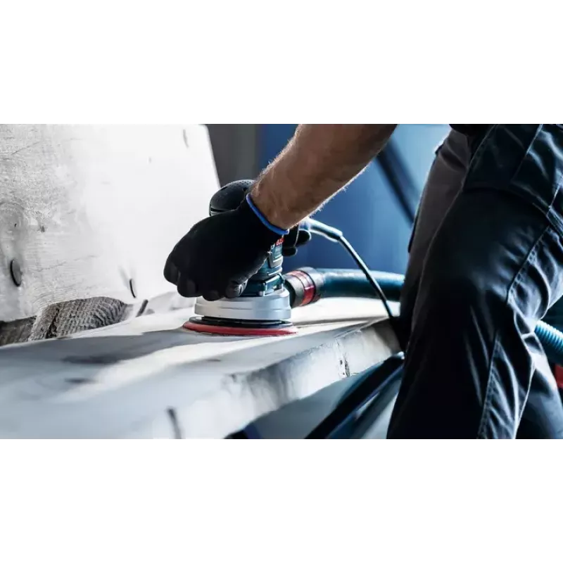 Schleifnetz Bosch Expert M480 2608900691