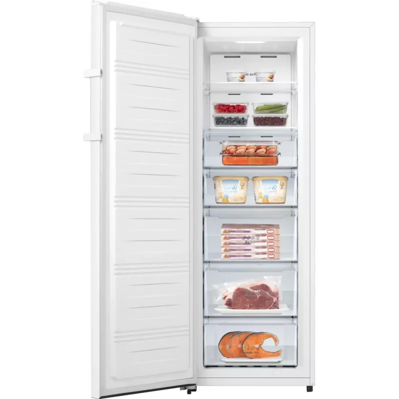 Hisense FV298N4AWC Gefrierschrank