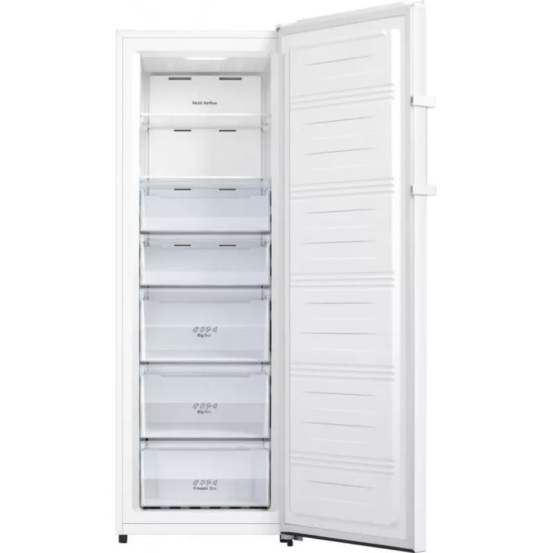 Hisense FV298N4AWC Gefrierschrank