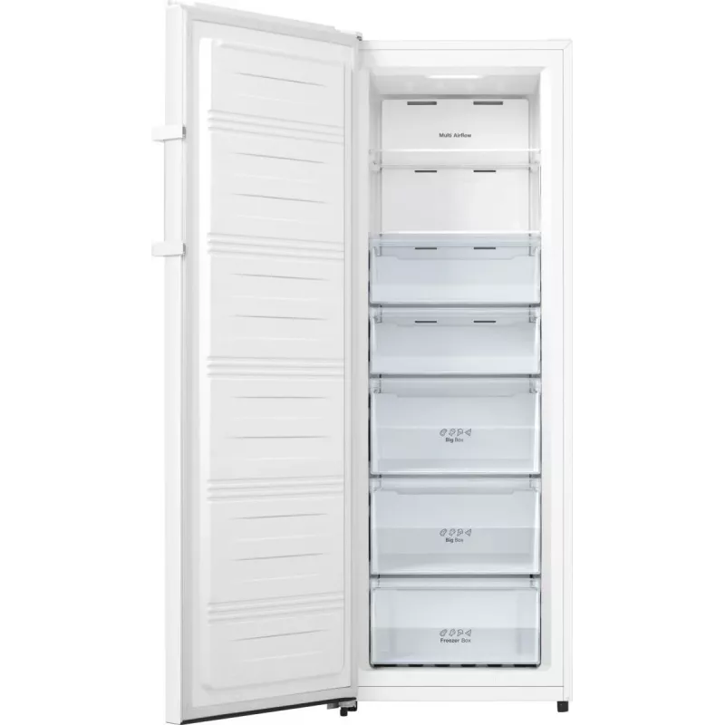 Hisense FV298N4AWC Gefrierschrank