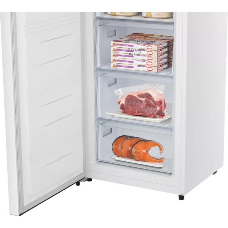 Hisense FV298N4AWC Gefrierschrank