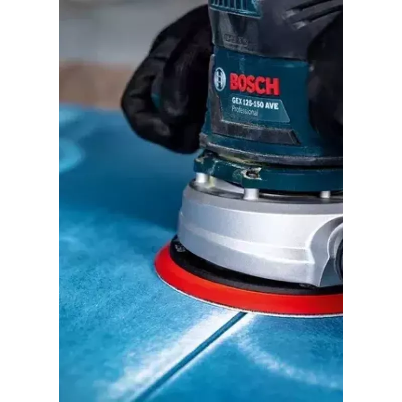 Bosch 2 608 900 808 Rotationswerkzeug-Schleif-/Schmirgelzubehör Holz Schleifblatt