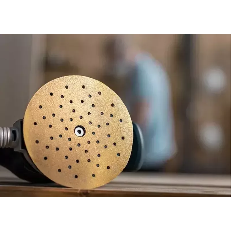 Bosch 2 608 900 808 Rotationswerkzeug-Schleif-/Schmirgelzubehör Holz Schleifblatt