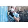 Bosch 2 608 900 813 Drehwerkzeug-Schleif-/Schleifzubehör Holz Schleifblatt