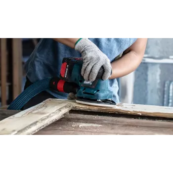Bosch 2 608 900 862 Rotationswerkzeug Schleif-/Schmirgelzubehör Holz Schleifblatt