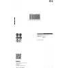 Bosch 2 608 901 115 Rotationswerkzeug Schleif-/Sandzubehör Holz Schleifblatt