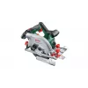 Bosch UniversalCirc 18V-53 Akku-Handkreissäge-Set, 18 V, 2,5 Ah, 06033B1402