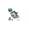 Bosch UniversalCirc 18V-53 Akku-Handkreissäge-Set, 18 V, 2,5 Ah, 06033B1402