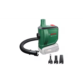 Bosch EasyInflate 18V-500 elektrische Luftpumpe 0,03 bar 530 l/min