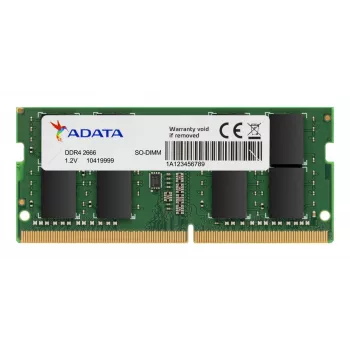ADATA Premier Arbeitsspeicher Modul 16 GB 1 x 16 GB DDR4 260-Pin SO-DIMM