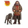 schleich Hagrid & Fang, 6 Jahre, Harry Potter™, Mehrfarbig, Kunststoff