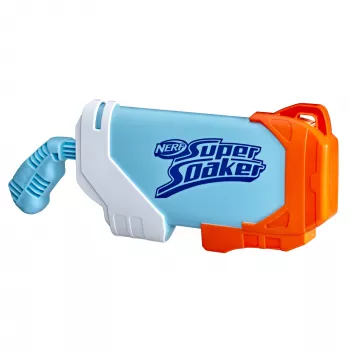 Nerf Super Soaker F38895L1 Wasserpistole/Wasserbomben 236 ml