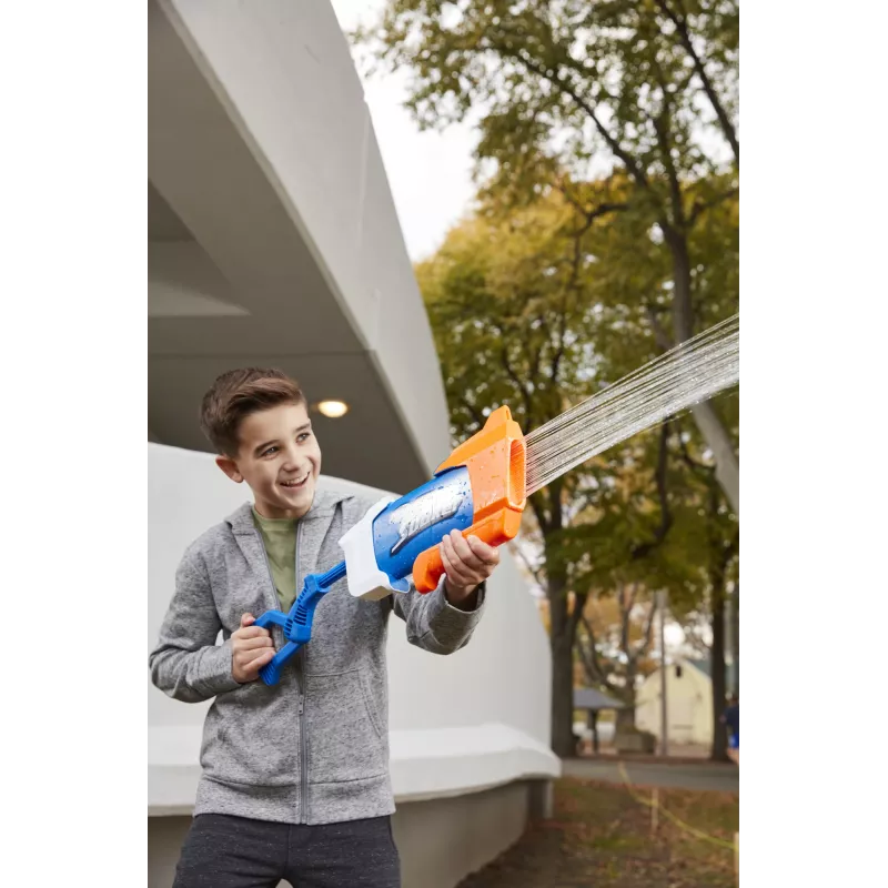 Nerf Super Soaker F38905L0 Wasserpistole/Wasserbomben 650 ml