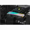 CORSAIR Arbeitsspeicher - 16GB - DDR4 - (2 x 8GB) DRAM 3200MHz C16 16-20-20-38 Kit