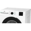 Beko b300 BM3WFU3741X Waschmaschine Frontlader 7 kg 1351 U/min Weiß