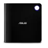 ASUS SBW-06D5H-U optisches Laufwerk Blu-Ray RW Schwarz, Silber