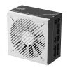 ASUS AP-850G Netzteil 850 W 20+4 Pin ATX ATX Schwarz, Weiß