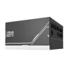 ASUS AP-850G Netzteil 850 W 20+4 Pin ATX ATX Schwarz, Weiß