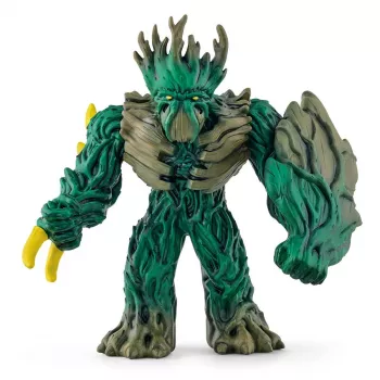 schleich ELDRADOR CREATURES Dschungelkaiser, 7 Jahr(e), Dschungelwelt, Monster und Drachen, Grün, Grau
