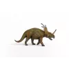 schleich Dinosaurier Styracosaurus, 4 Jahr(e), Die Erde erobern, Dinosaurier und Vulkan, Grün, Grau, Kunststoff