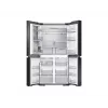 Samsung RF65A96768A side-by-side refrigerator Freestanding 647 L White