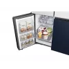 Samsung RF65A96768A side-by-side refrigerator Freestanding 647 L White