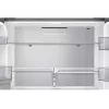 Samsung RF65A96768A side-by-side refrigerator Freestanding 647 L White