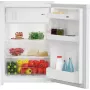 Beko B1754N Kühl-Gefrierkombi Tischgerät 110 L Weiß