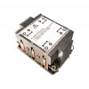 INTER-TECH N-8 Prozessorkühler/Kühlkörper Silber