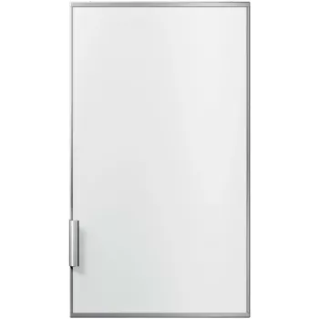 Bosch KFZ30AX0 Kühl-/Gefrierschrank-Ersatzteil/Zubehör Hausgerätetür Weiß
