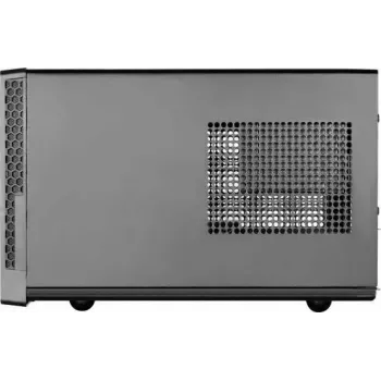 Computer case SilverStone SUGO SG13 Mini-D schwarz