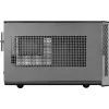 Computer case SilverStone SUGO SG13 Mini-D schwarz