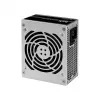 Chieftec Smart 450W PC-Netzteil 20+4-Pin ATX ATX Schwarz, Silber
