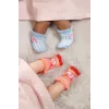 Baby Annabell Socken Puppensocken