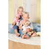 Spielzeugbär BABY born Bär weiß 0 bis 12 Jahre