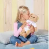 Spielzeugbär BABY born Bär weiß 0 bis 12 Jahre