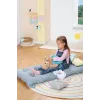 Spielzeugbär BABY born Bär weiß 0 bis 12 Jahre