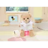 Spielzeugbär BABY born Bär weiß 0 bis 12 Jahre
