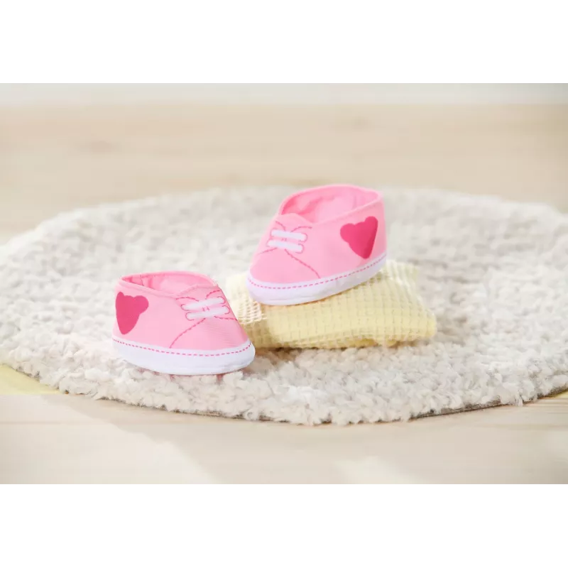 Puppenkleid BABY born Bären-Outfit faltbar 1 Jahr 55 g