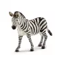 schleich WILD LIFE Zebra weiblich, 3 Jahre, Safari, Wildtiere / Abenteuerspielzeug, Mehrfarbig, Kunststoff, 1 Stück