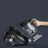 Rowenta Compact Power XXL Animal RO4B50 Bodenstaubsauger, beutellos, 3-Stufen-Filtersystem, grau/schwarz