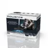 Rowenta Compact Power XXL Animal RO4B50 Bodenstaubsauger, beutellos, 3-Stufen-Filtersystem, grau/schwarz