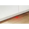 Neff S155YAX01E Geschirrspüler vollintegrierbar 13 Maßgedecke