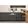 Neff S155YAX01E Geschirrspüler vollintegrierbar 13 Maßgedecke
