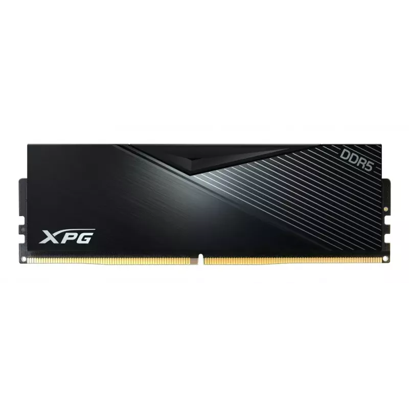ADATA XPG Lancer DDR5-6000 32 GB DIMM Arbeitsspeichermodul, schwarz, AX5U6000C3032G-CLABK